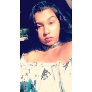 Meet your Posher, Christal